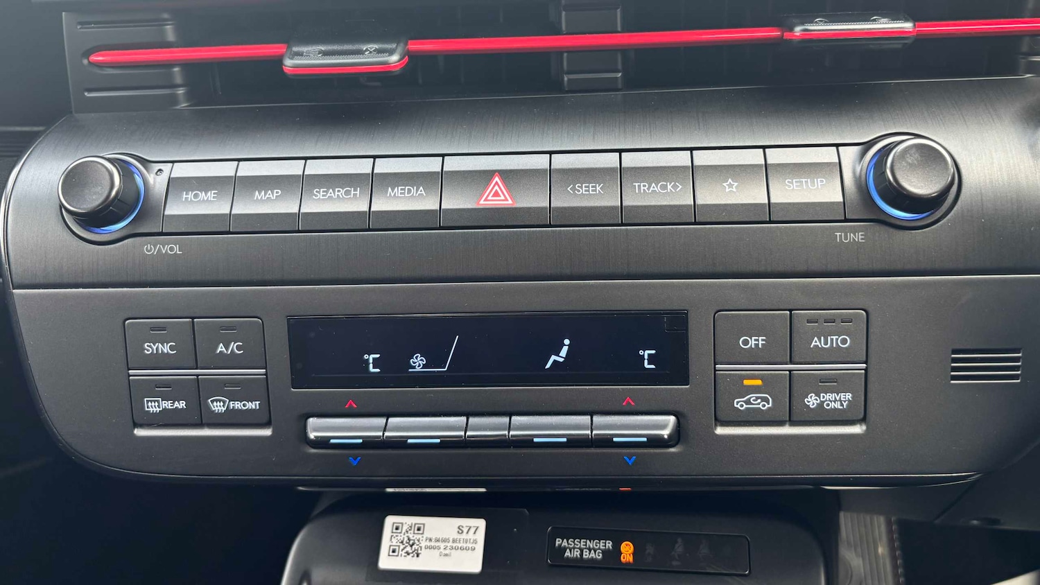 Used Hyundai KONA 2023 for sale - 78060284: Photo 15