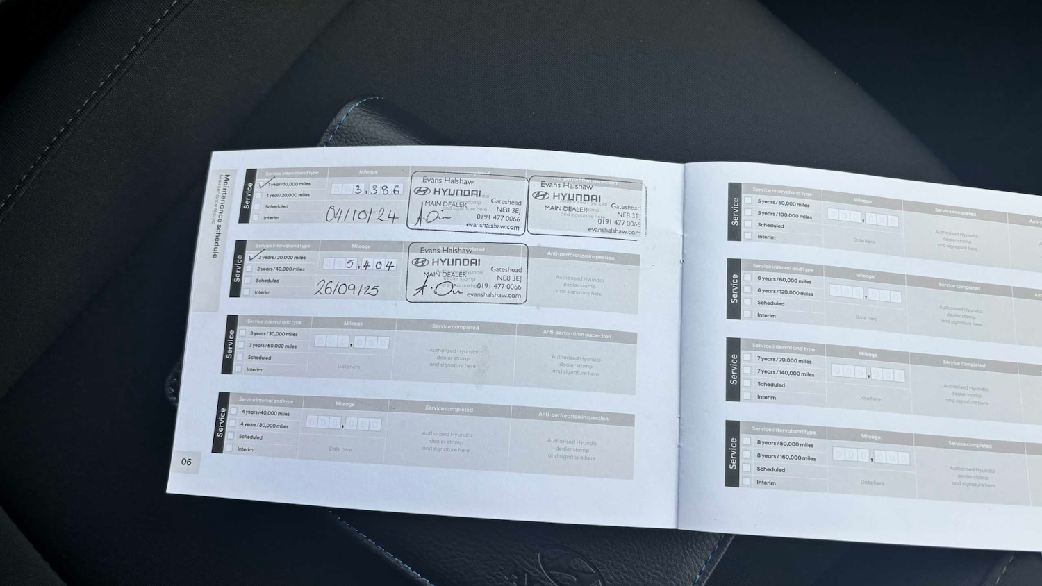 Used Hyundai KONA 2023 for sale - 78060284: Photo 18