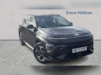 Used Hyundai KONA 2023 for sale - 78060284: Photo