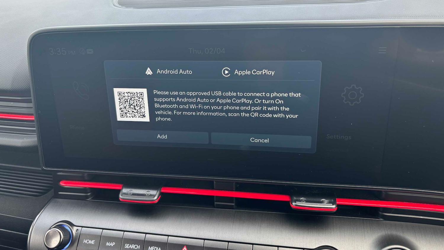 Used Hyundai KONA 2023 for sale - 78060284: Photo 23