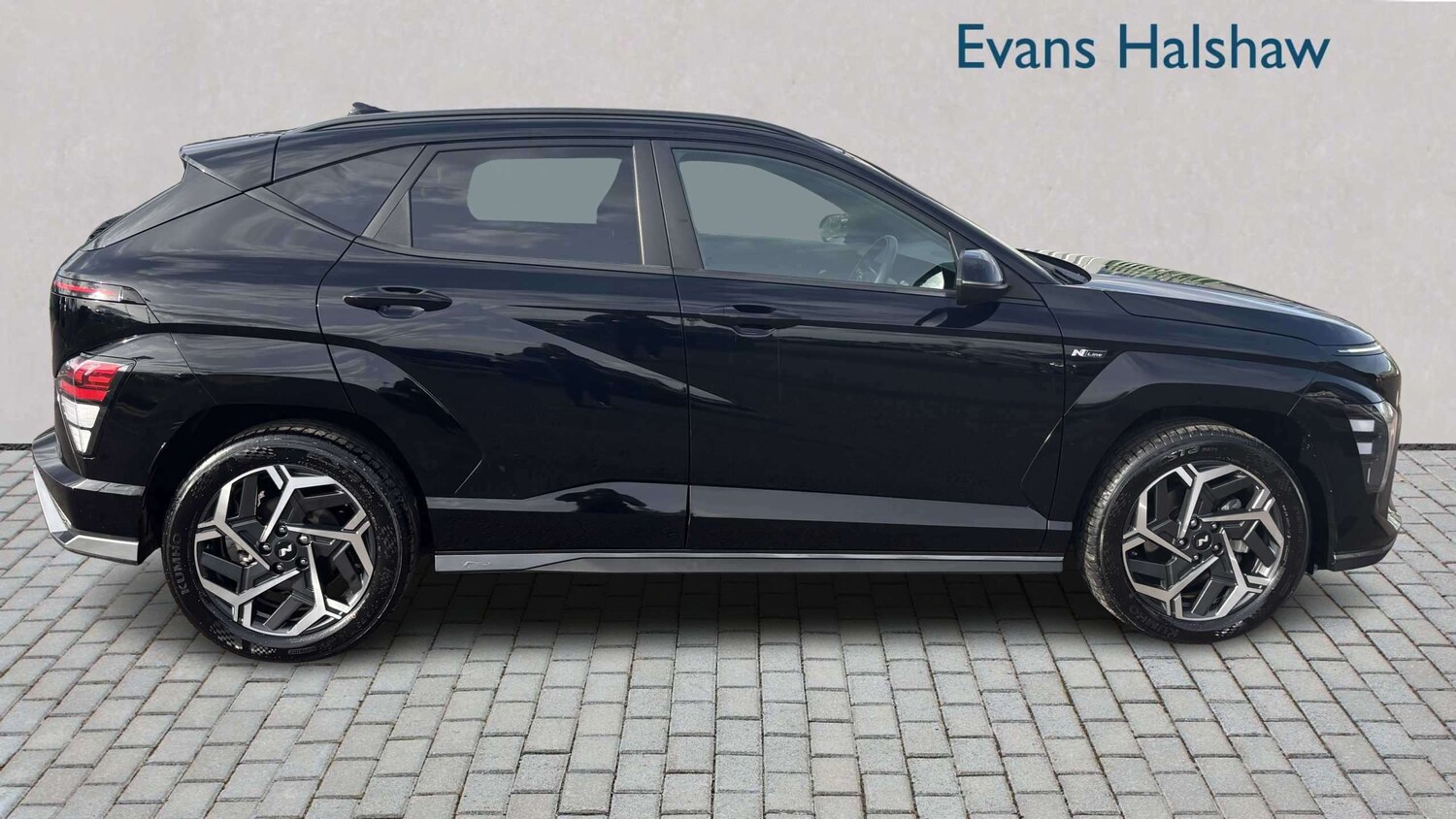 Used Hyundai KONA 2023 for sale - 78060284: Photo 3