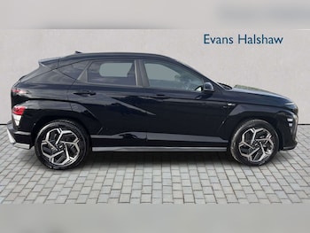 Used Hyundai KONA 2023 for sale - 78060284: Photo