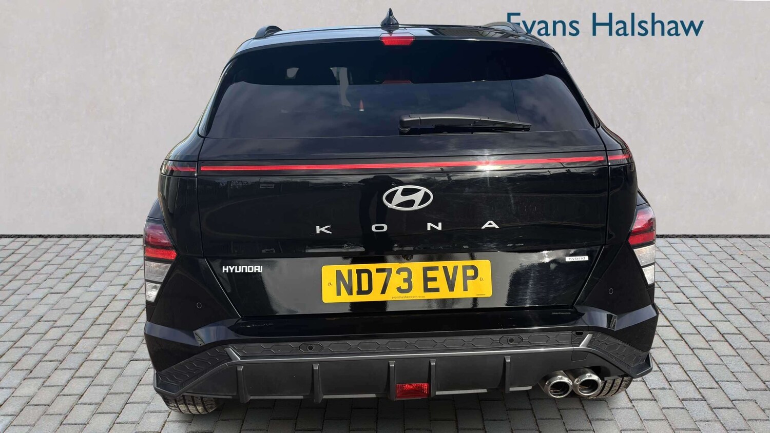 Used Hyundai KONA 2023 for sale - 78060284: Photo 4