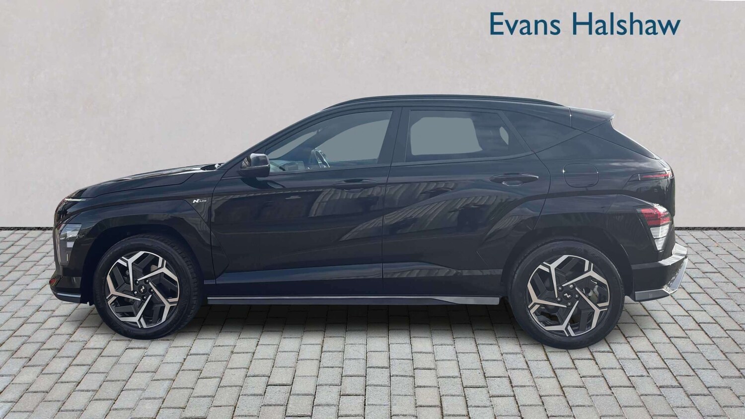 Used Hyundai KONA 2023 for sale - 78060284: Photo 5