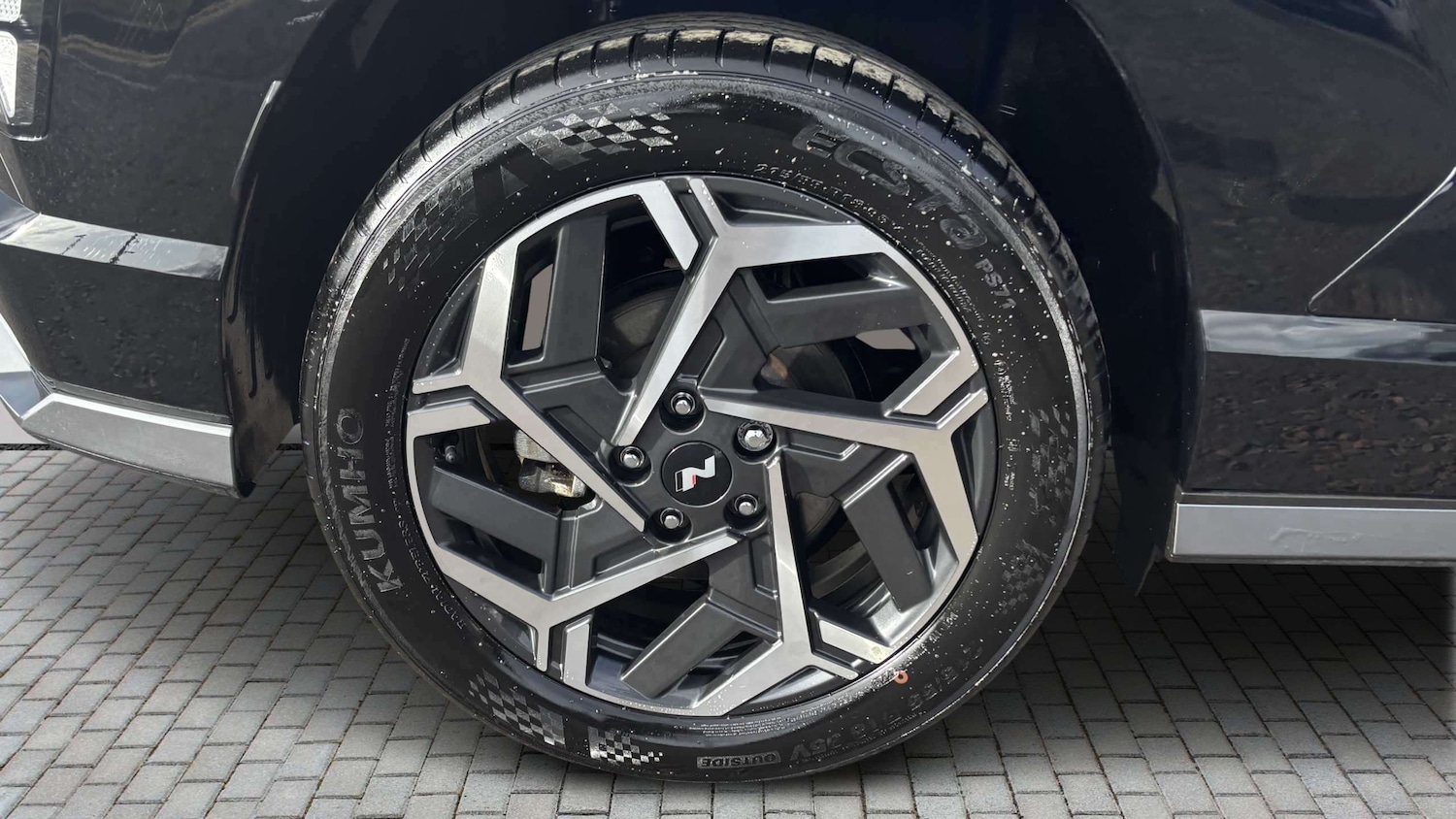 Used Hyundai KONA 2023 for sale - 78060284: Photo 7