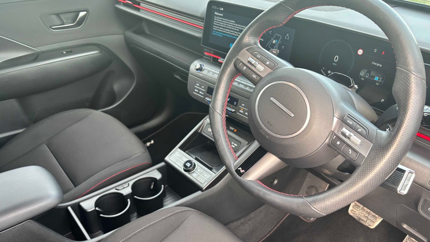 Used Hyundai KONA 2023 for sale - 78060284: Photo 8