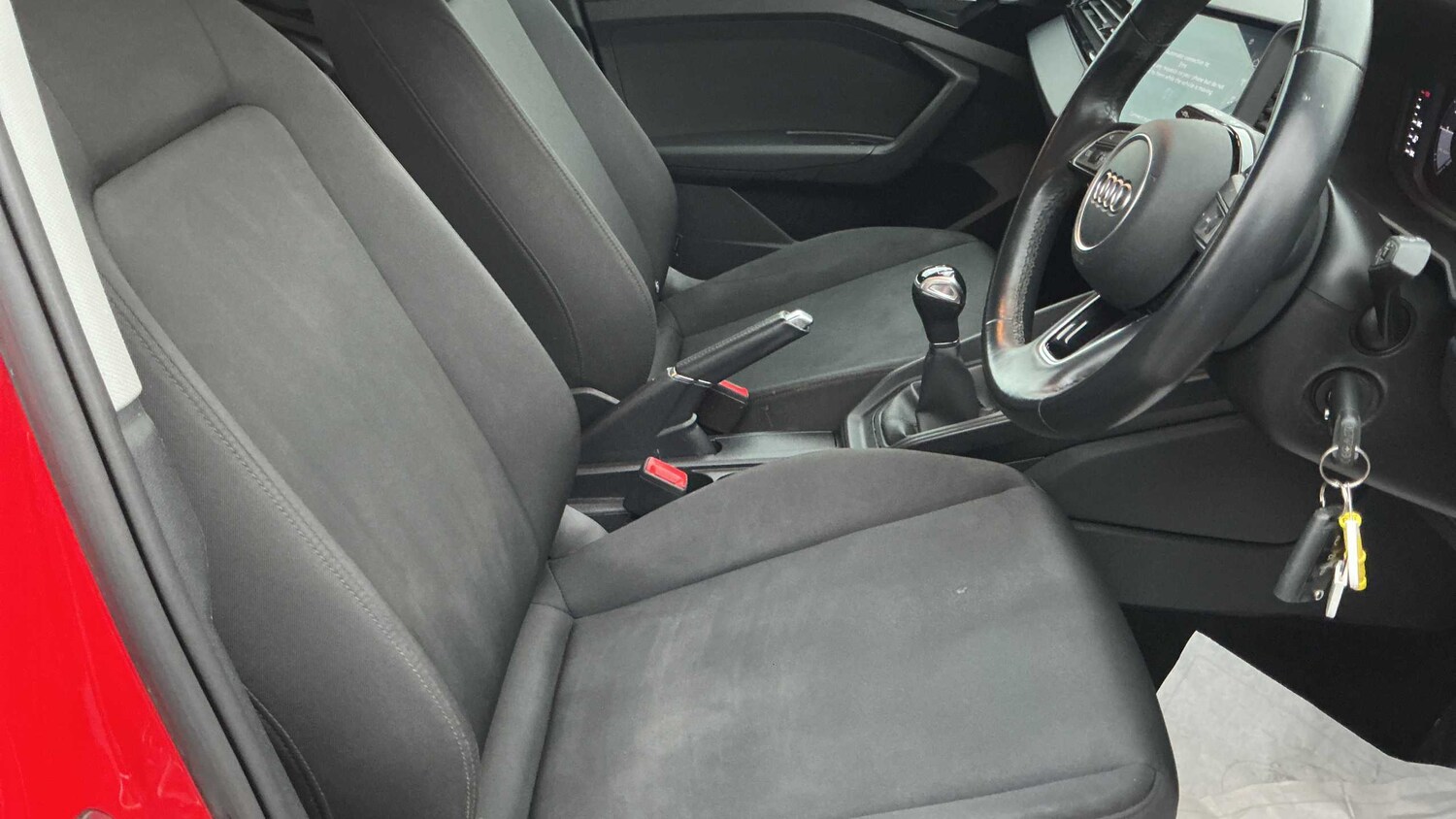 Used Audi A1 for sale - 77858276: Photo 10