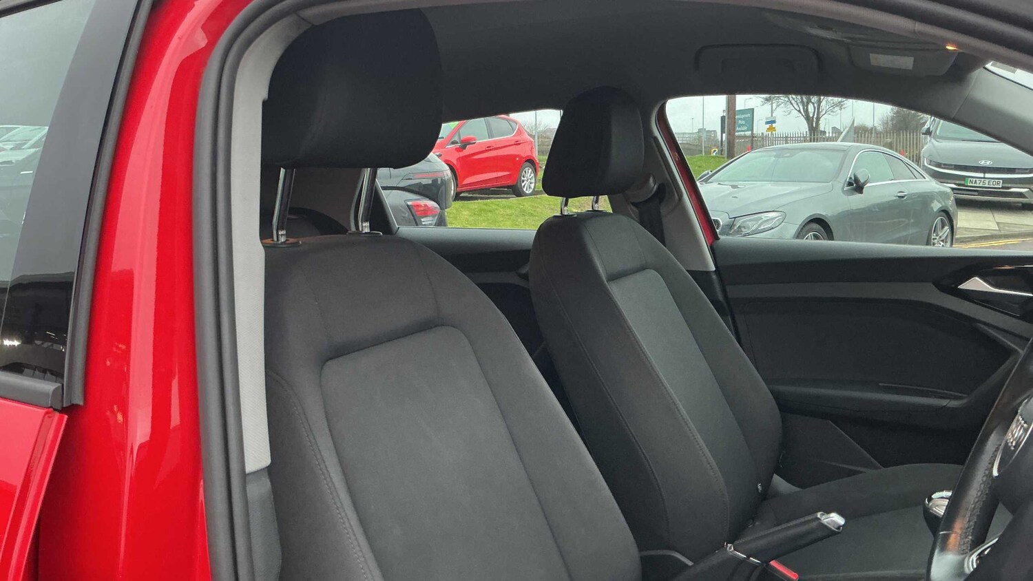 Used Audi A1 for sale - 77858276: Photo 11