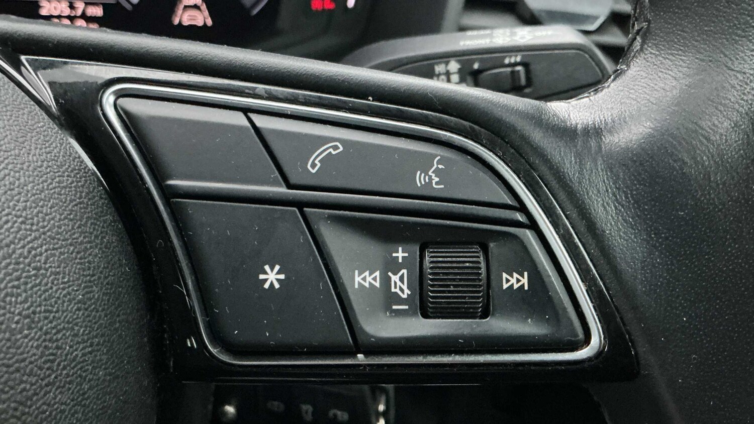 Used Audi A1 for sale - 77858276: Photo 15