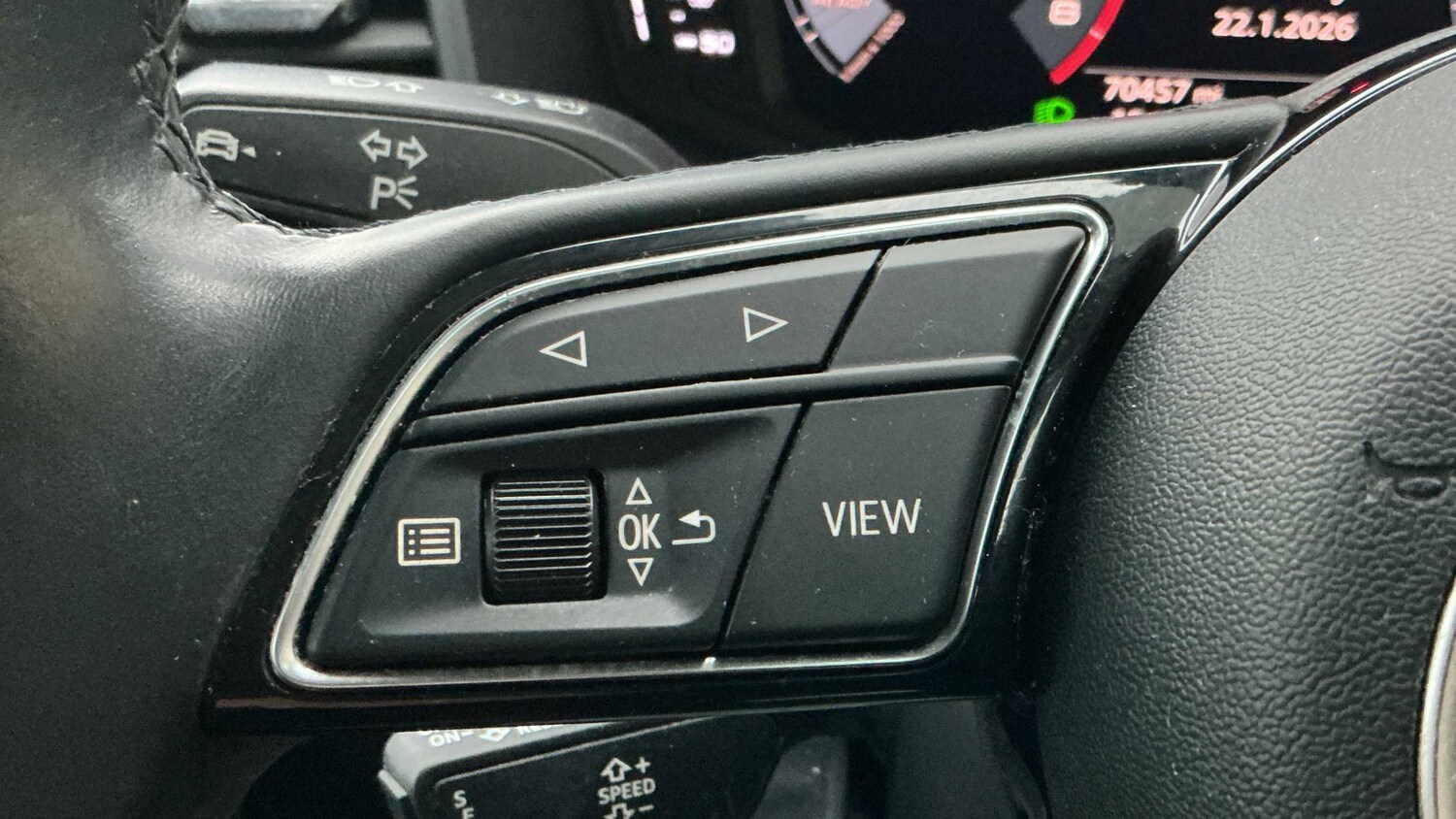 Used Audi A1 for sale - 77858276: Photo 16