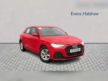 Used Audi A1 2021 for sale - 77858276: Photo