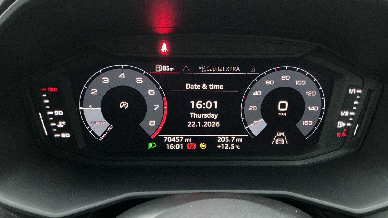 Used Audi A1 for sale - 77858276: Photo 20