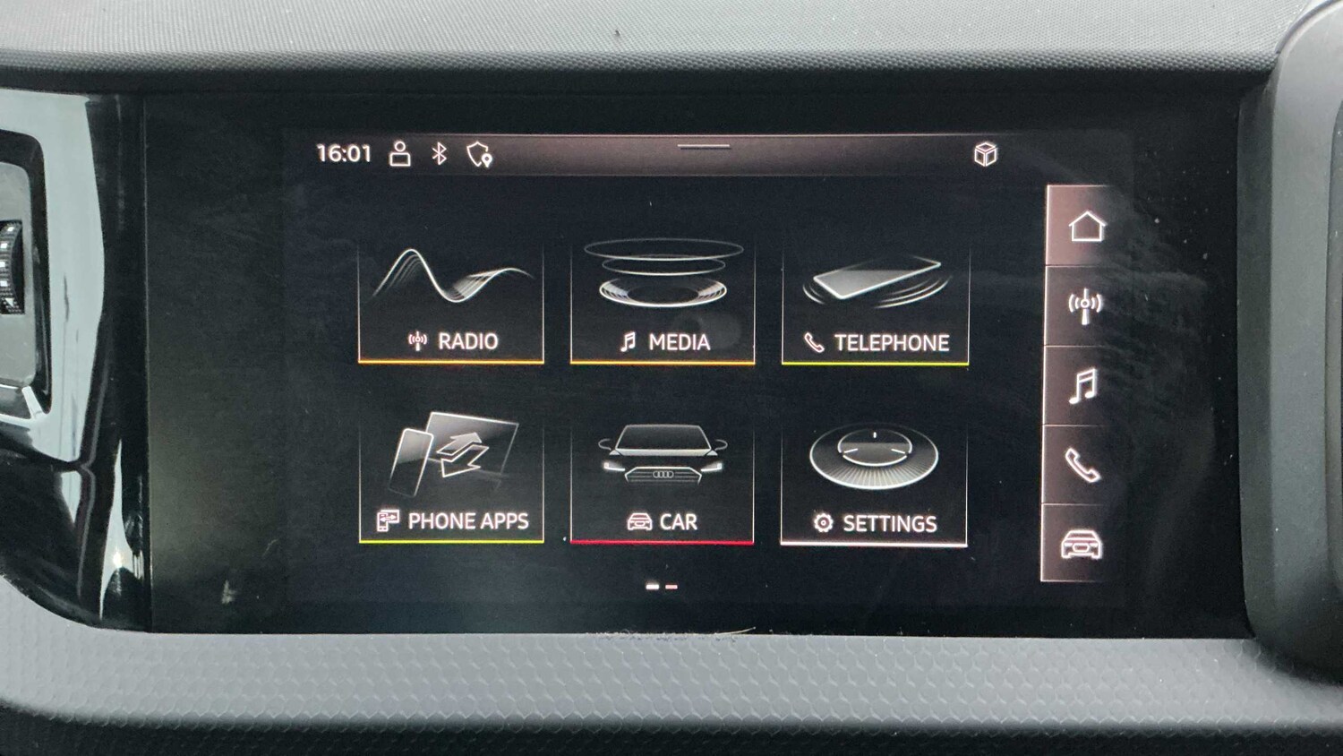 Used Audi A1 for sale - 77858276: Photo 21