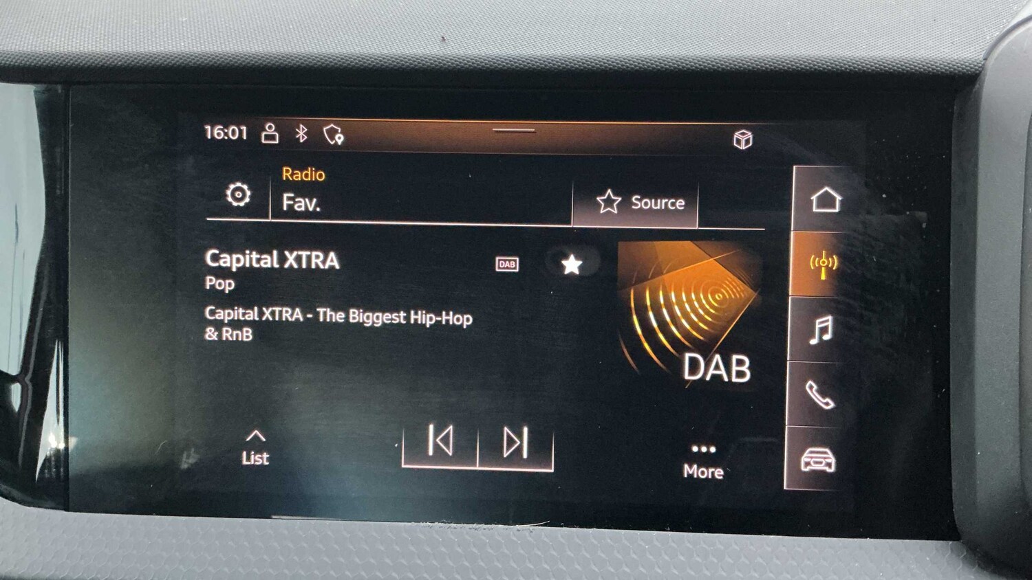 Used Audi A1 for sale - 77858276: Photo 22