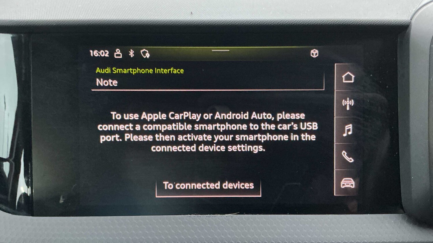 Used Audi A1 for sale - 77858276: Photo 23