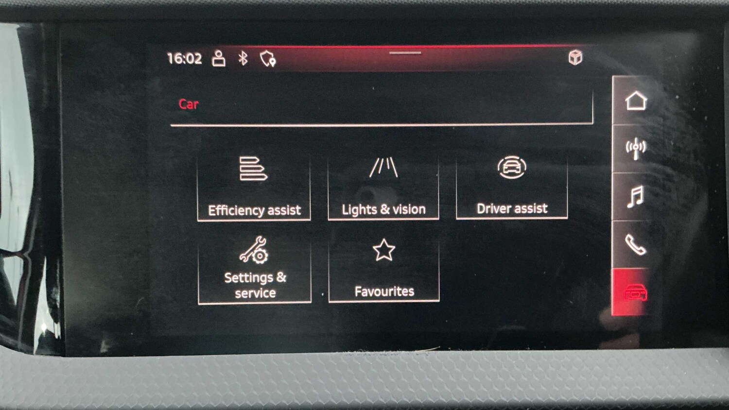 Used Audi A1 for sale - 77858276: Photo 24