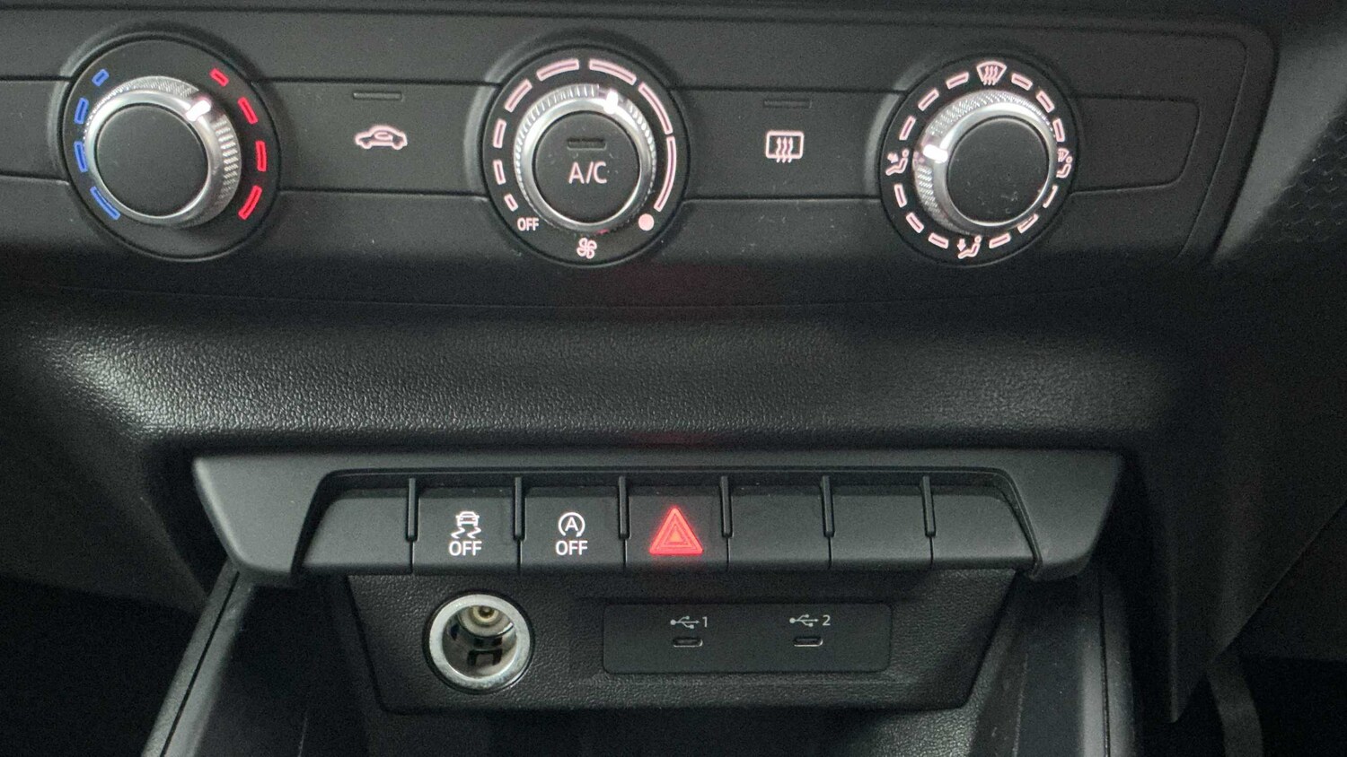 Used Audi A1 for sale - 77858276: Photo 25