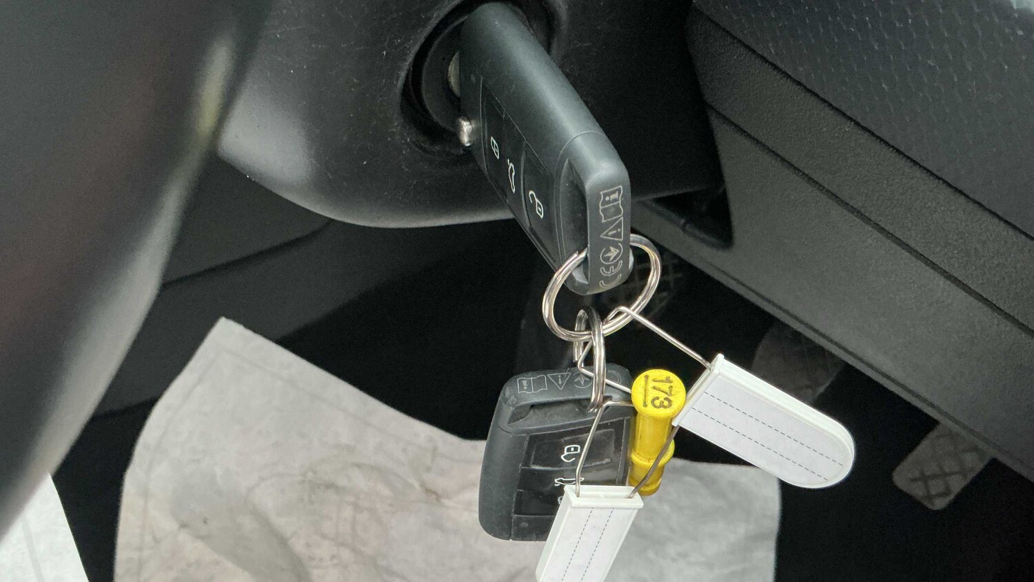 Used Audi A1 for sale - 77858276: Photo 29