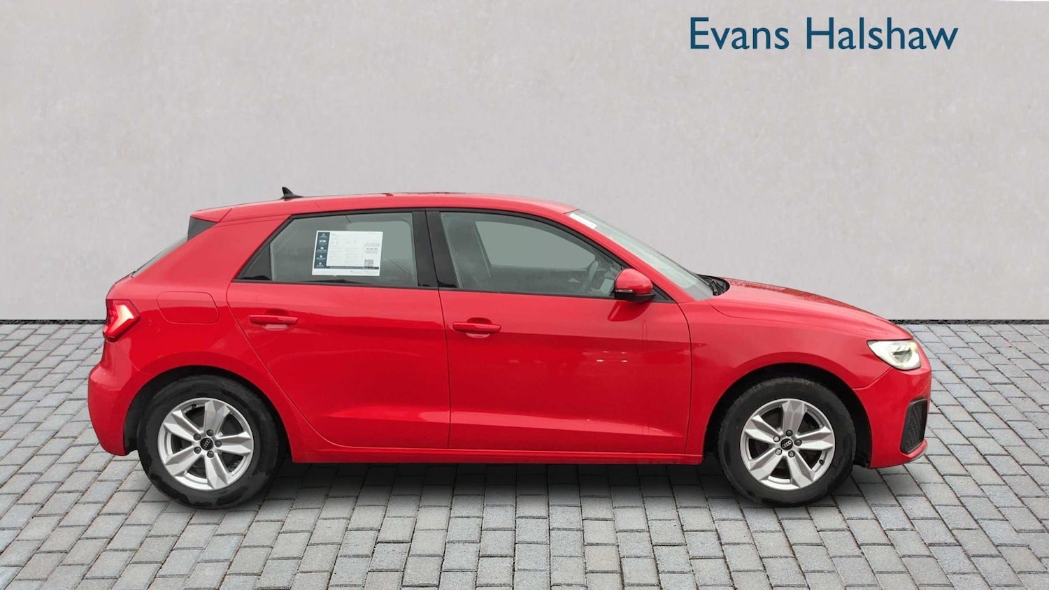 Used Audi A1 for sale - 77858276: Photo 3