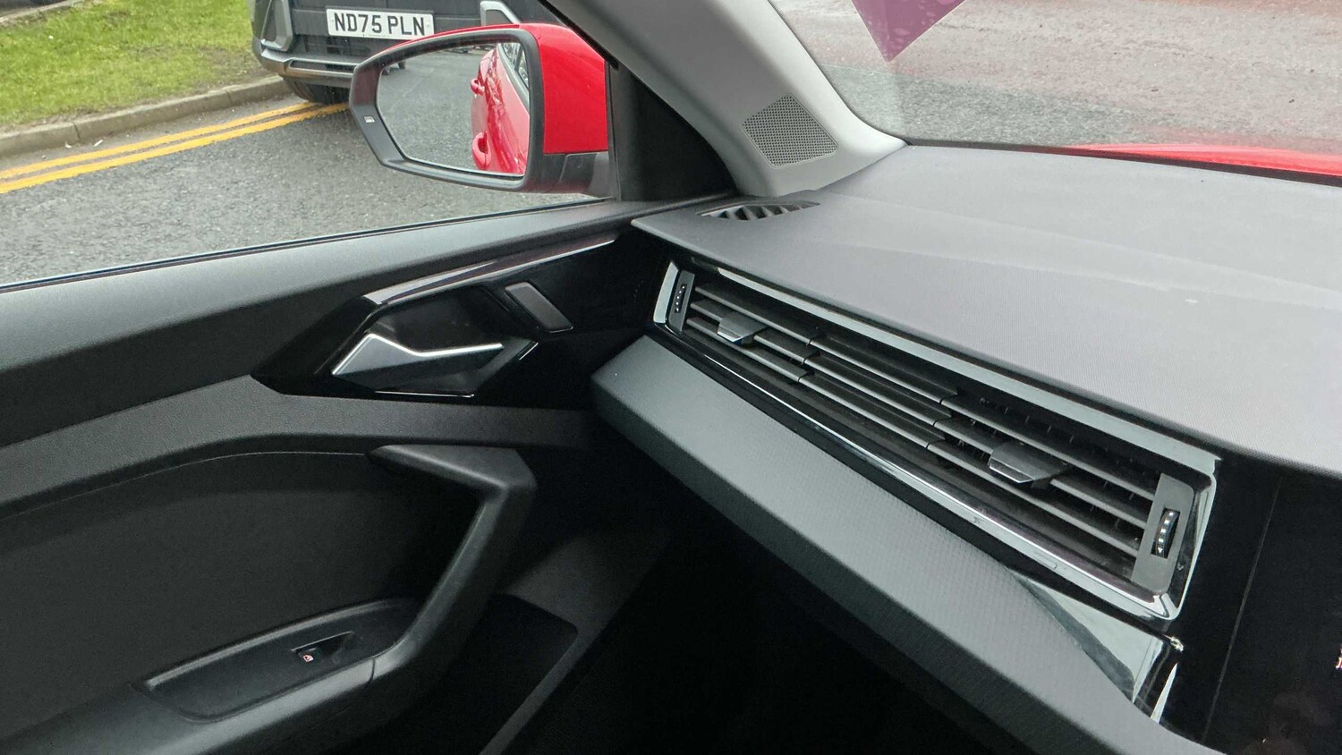 Used Audi A1 for sale - 77858276: Photo 32