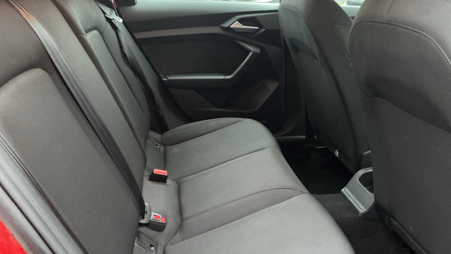 Used Audi A1 for sale - 77858276: Photo 33