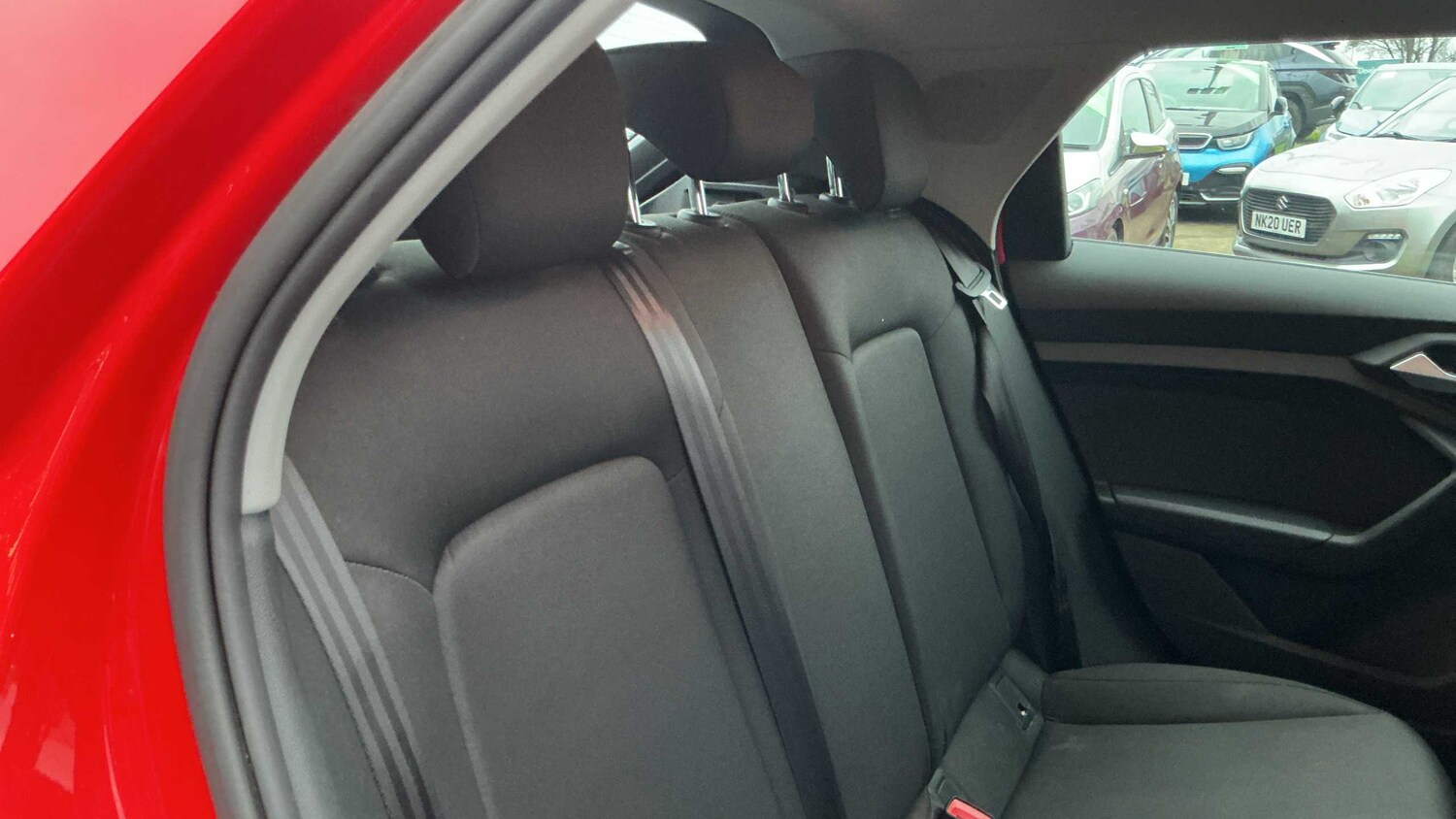 Used Audi A1 for sale - 77858276: Photo 34