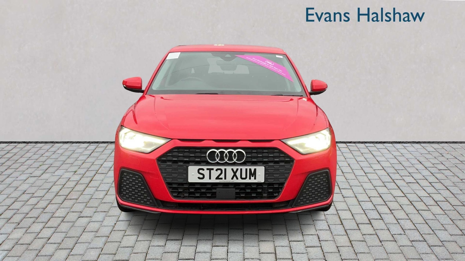 Used Audi A1 for sale - 77858276: Photo 4
