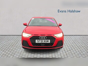 Used Audi A1 2021 for sale - 77858276: Photo