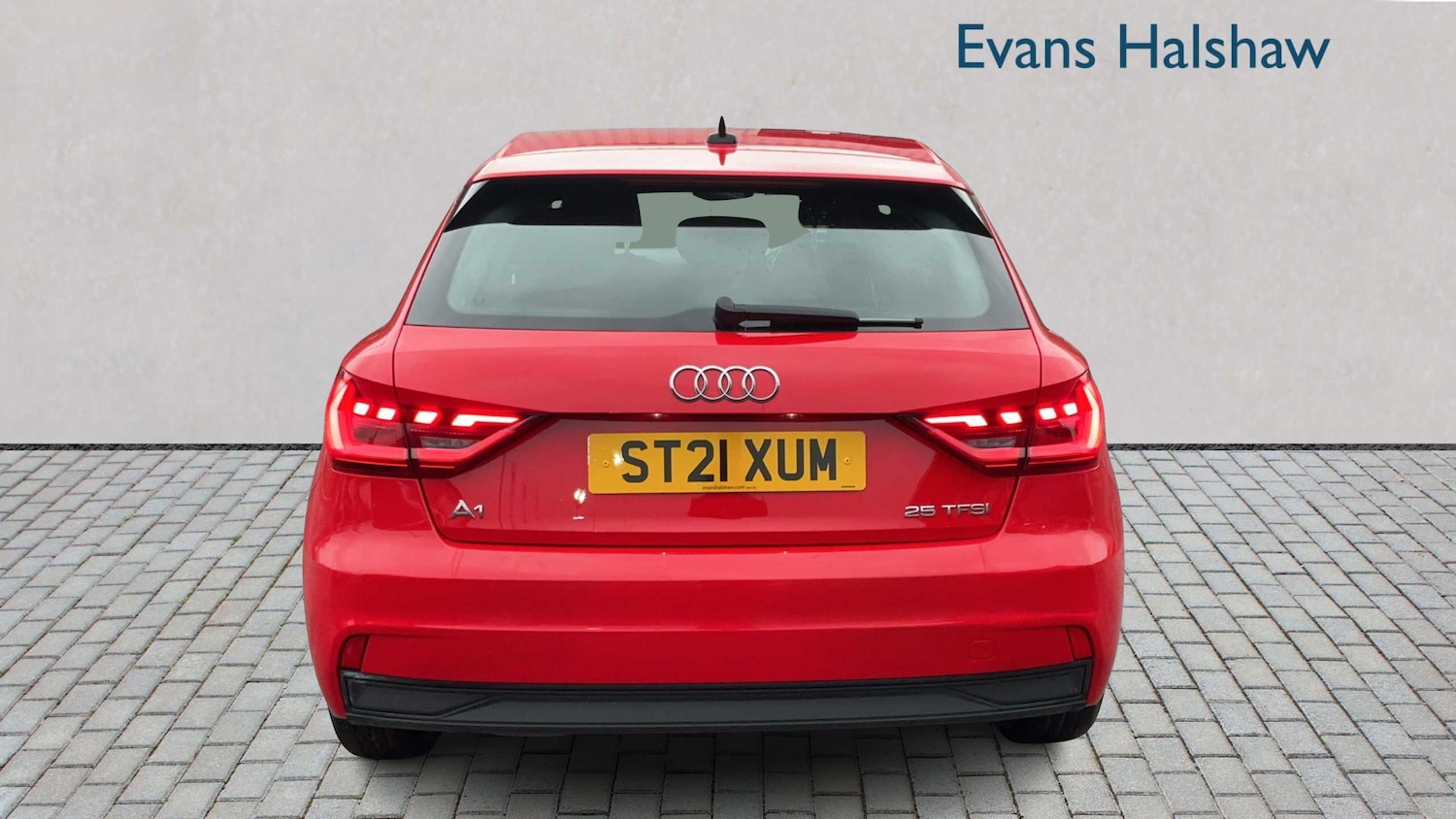 Used Audi A1 for sale - 77858276: Photo 5