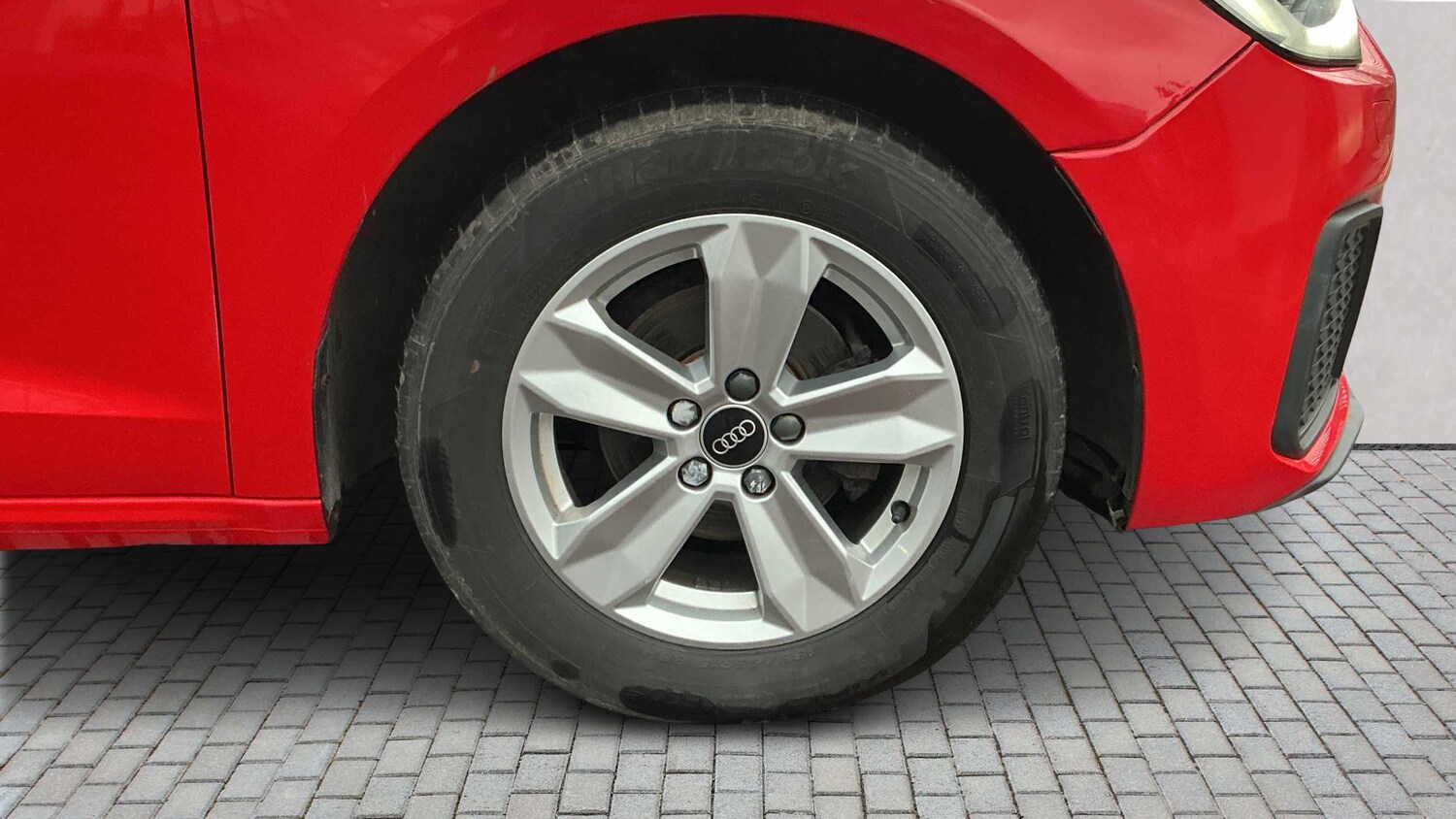 Used Audi A1 for sale - 77858276: Photo 7