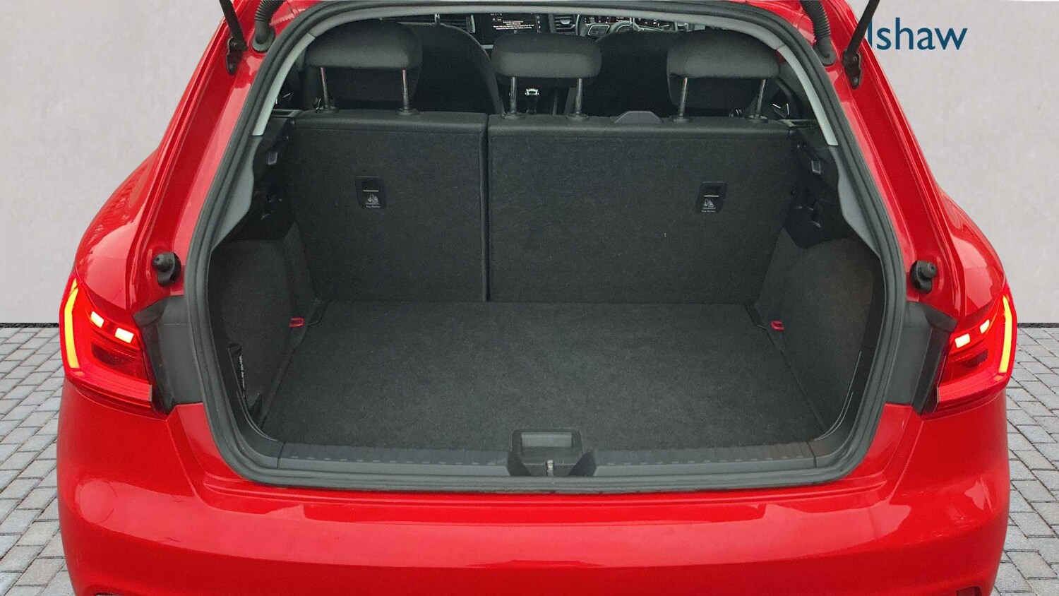 Used Audi A1 for sale - 77858276: Photo 8