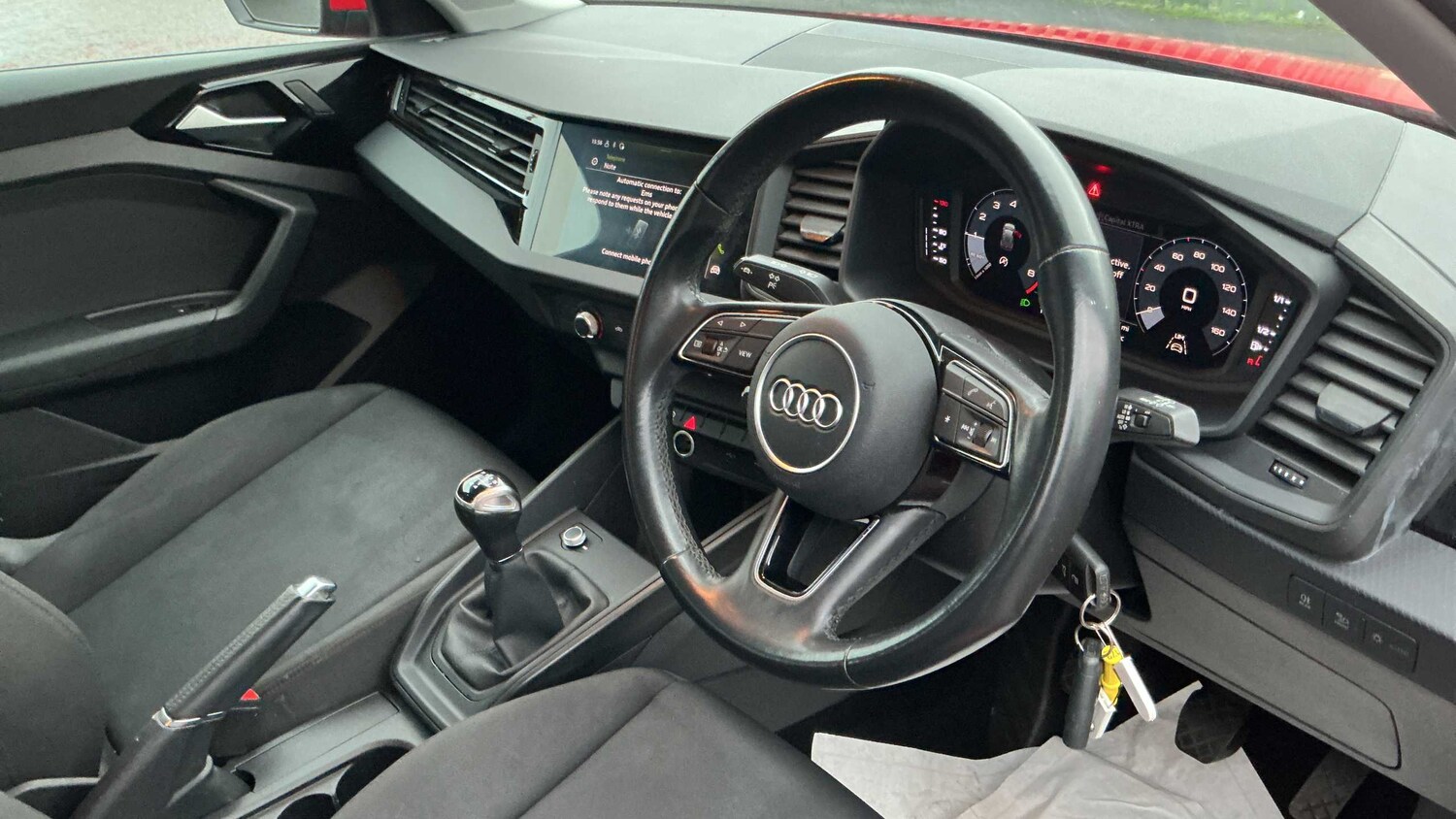 Used Audi A1 for sale - 77858276: Photo 9