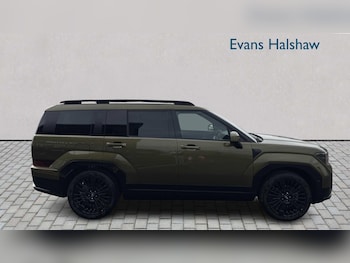 Used Hyundai Santa Fe 2025 for sale - 78188137: Photo