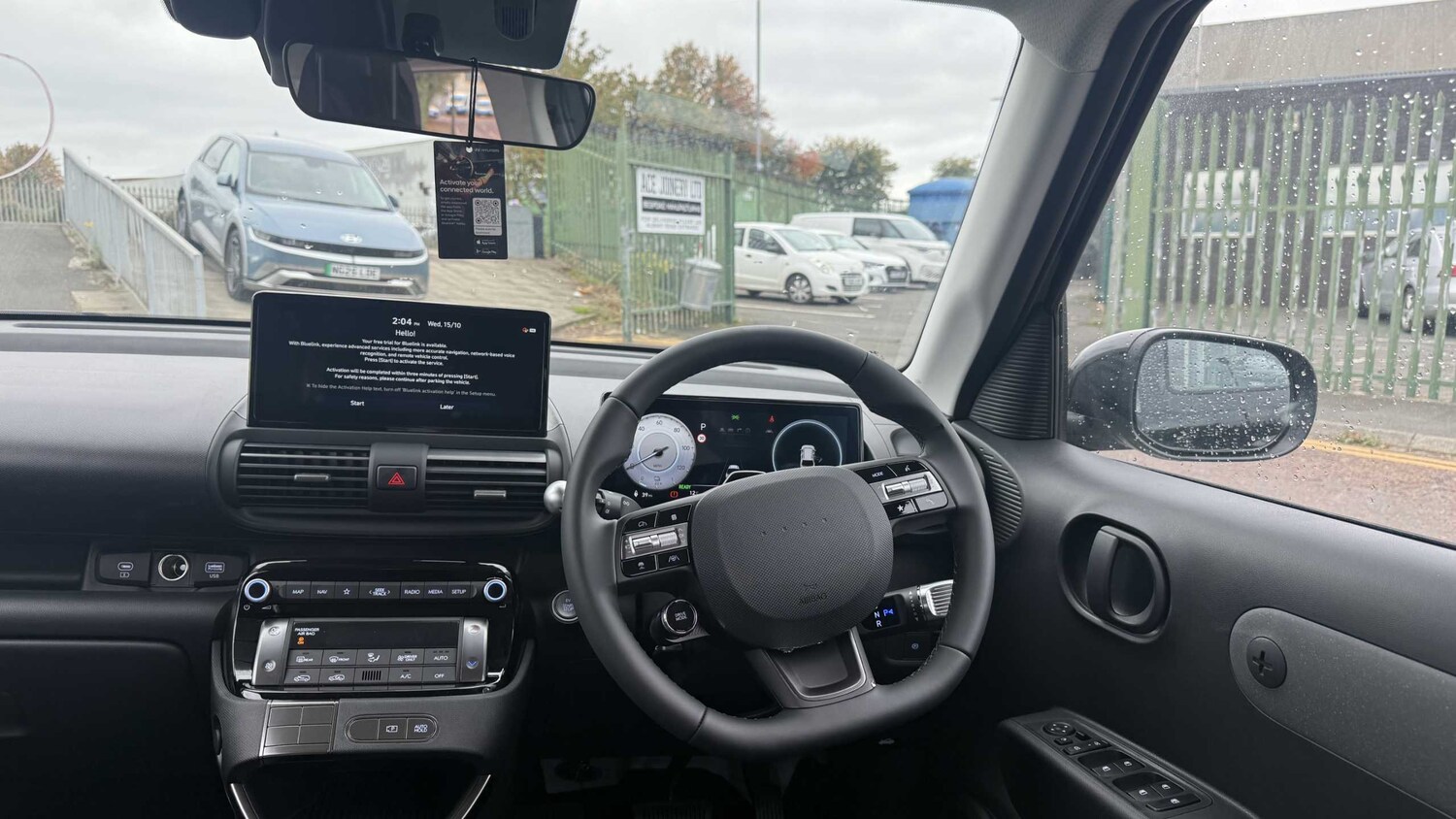 Used Hyundai Other for sale - 77860542: Photo 13