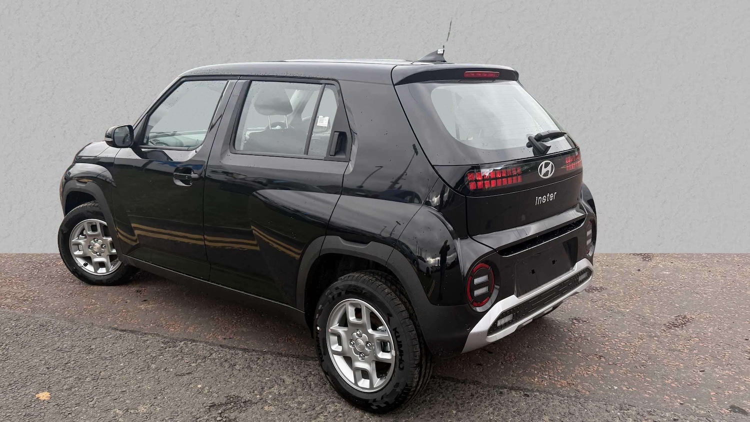 Used Hyundai Other for sale - 77860542: Photo 2