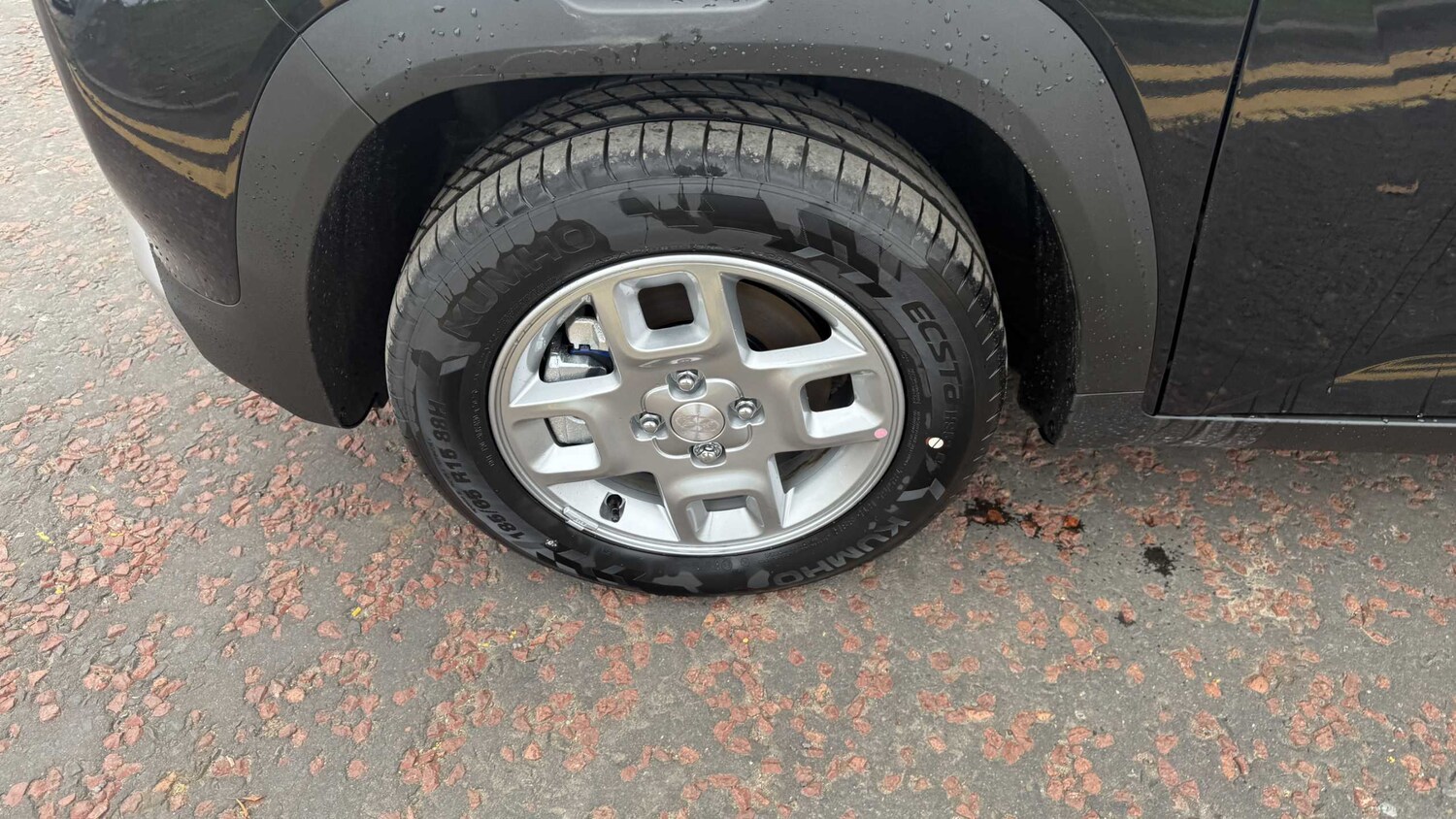 Used Hyundai Other for sale - 77860542: Photo 6