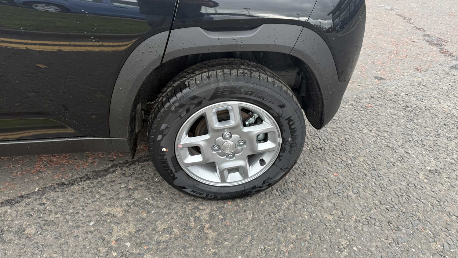 Used Hyundai Other for sale - 77860542: Photo 7