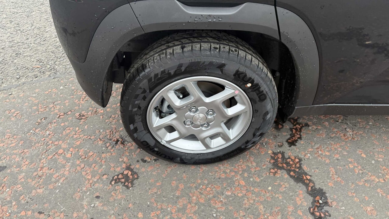 Used Hyundai Other for sale - 77860542: Photo 8