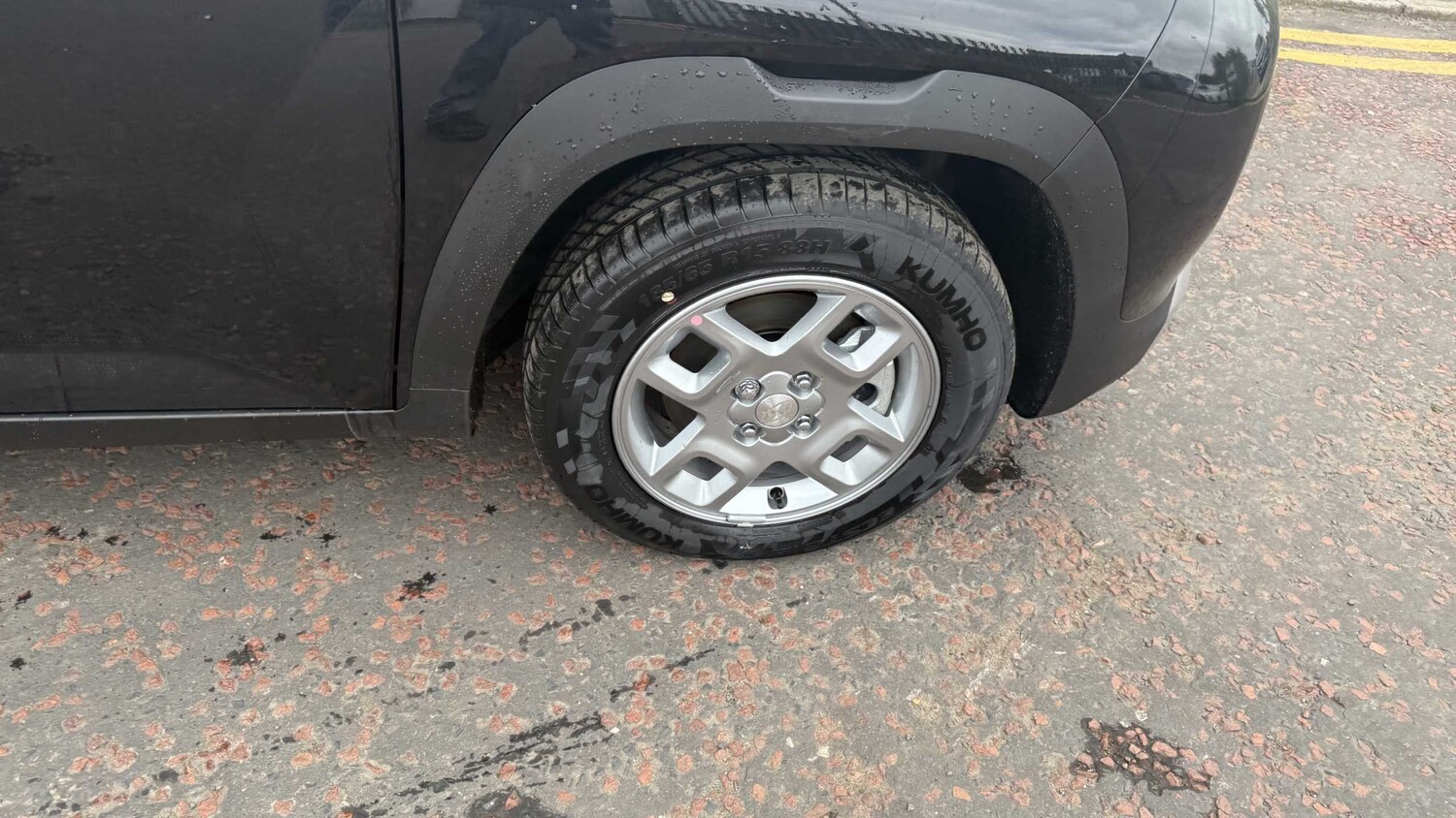 Used Hyundai Other for sale - 77860542: Photo 9