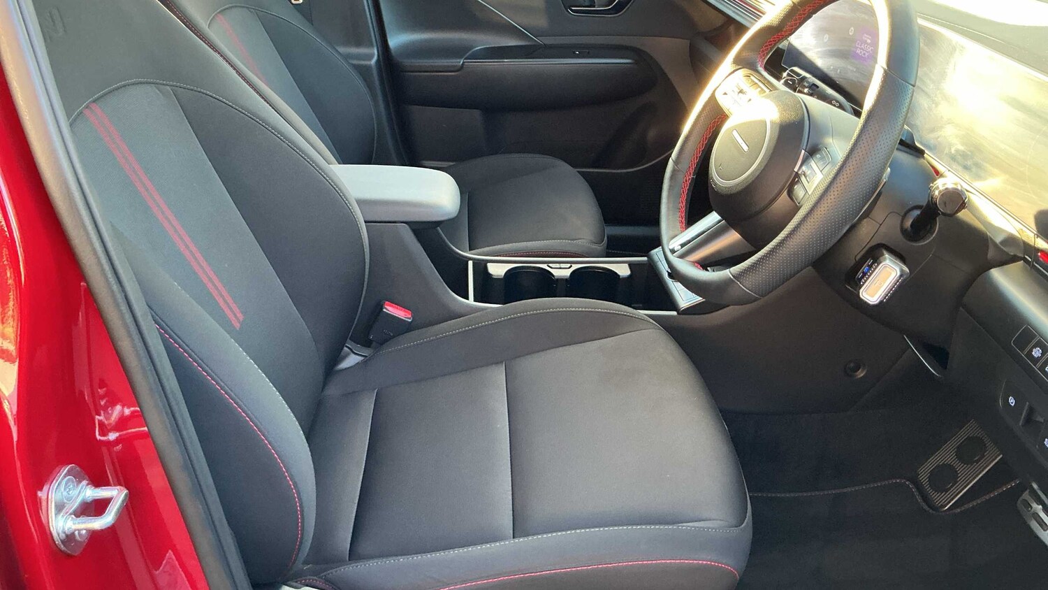 Used Hyundai KONA 2025 for sale - 77857209: Photo 13