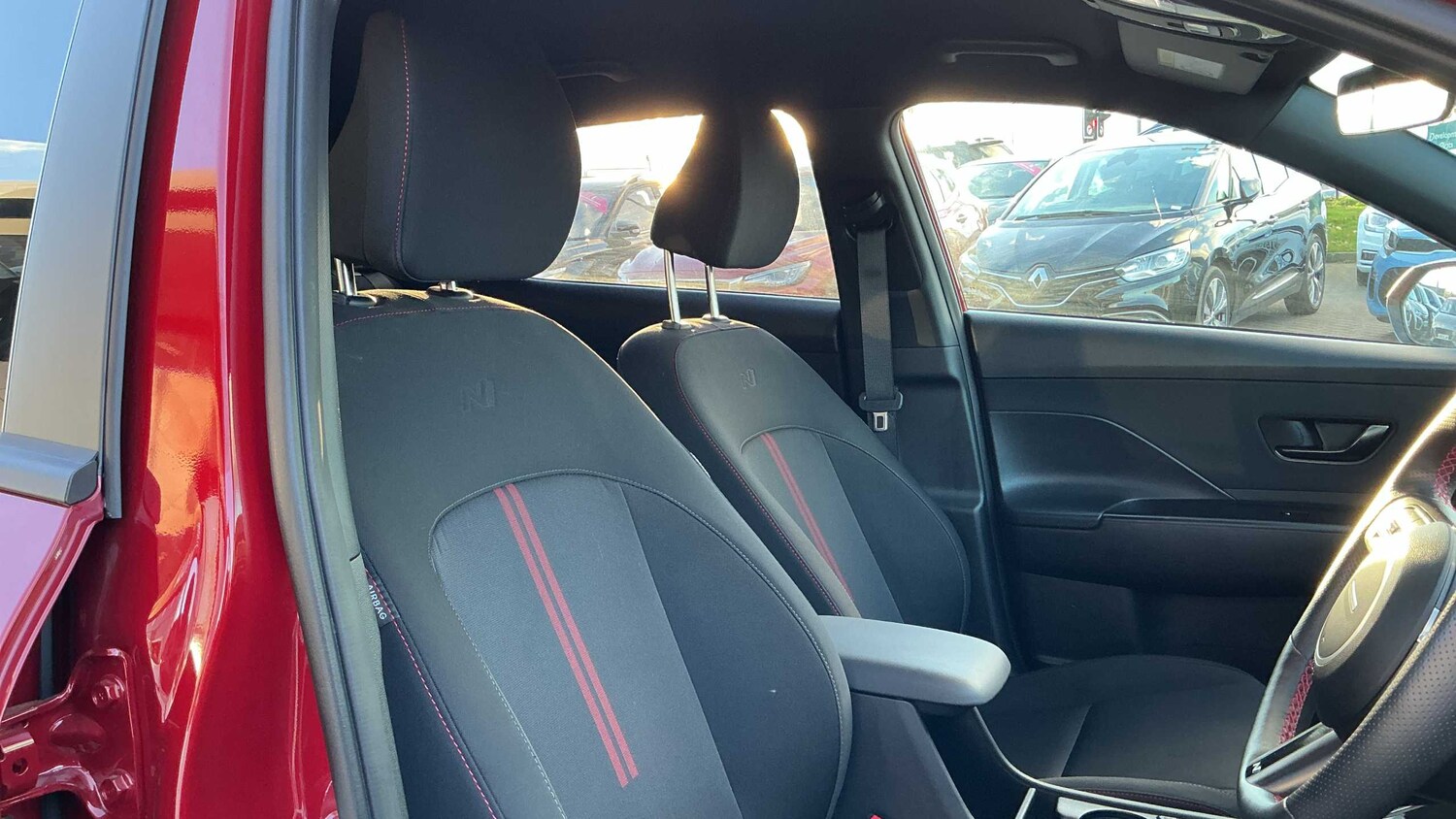 Used Hyundai KONA 2025 for sale - 77857209: Photo 14