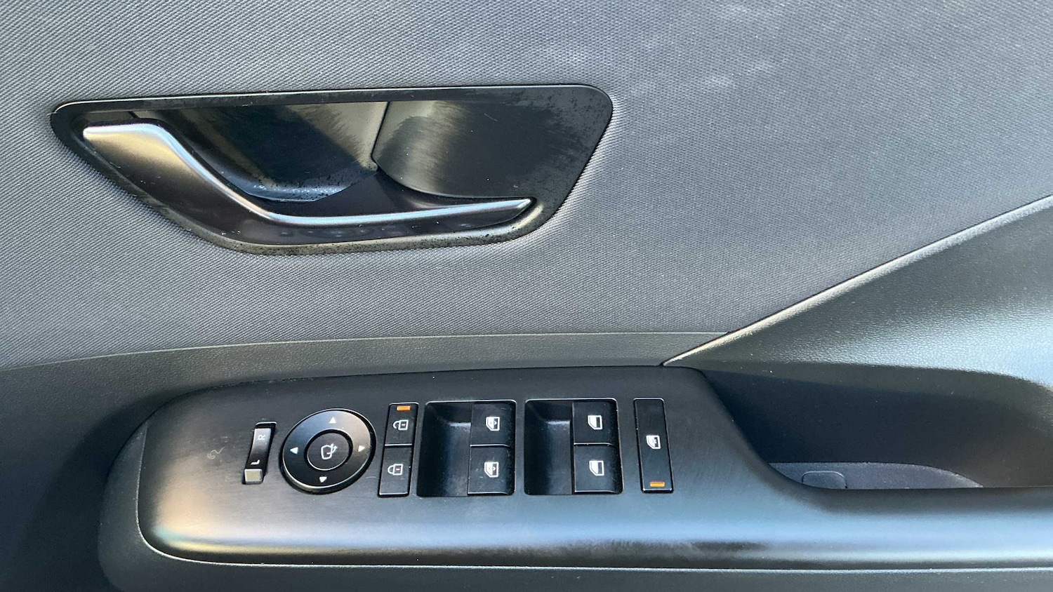 Used Hyundai KONA 2025 for sale - 77857209: Photo 15