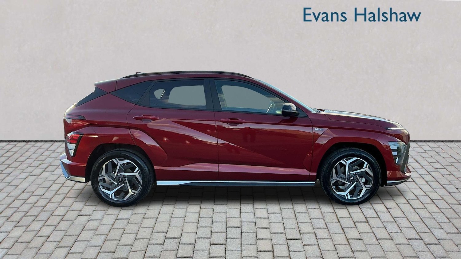 Used Hyundai KONA 2025 for sale - 77857209: Photo 3