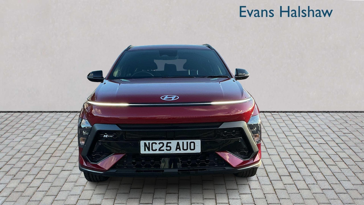 Used Hyundai KONA 2025 for sale - 77857209: Photo 4