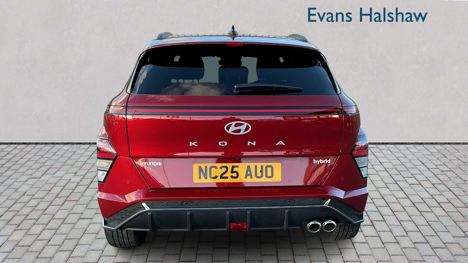 Used Hyundai KONA 2025 for sale - 77857209: Photo 5