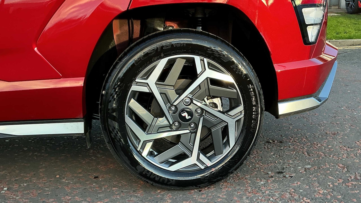 Used Hyundai KONA 2025 for sale - 77857209: Photo 7