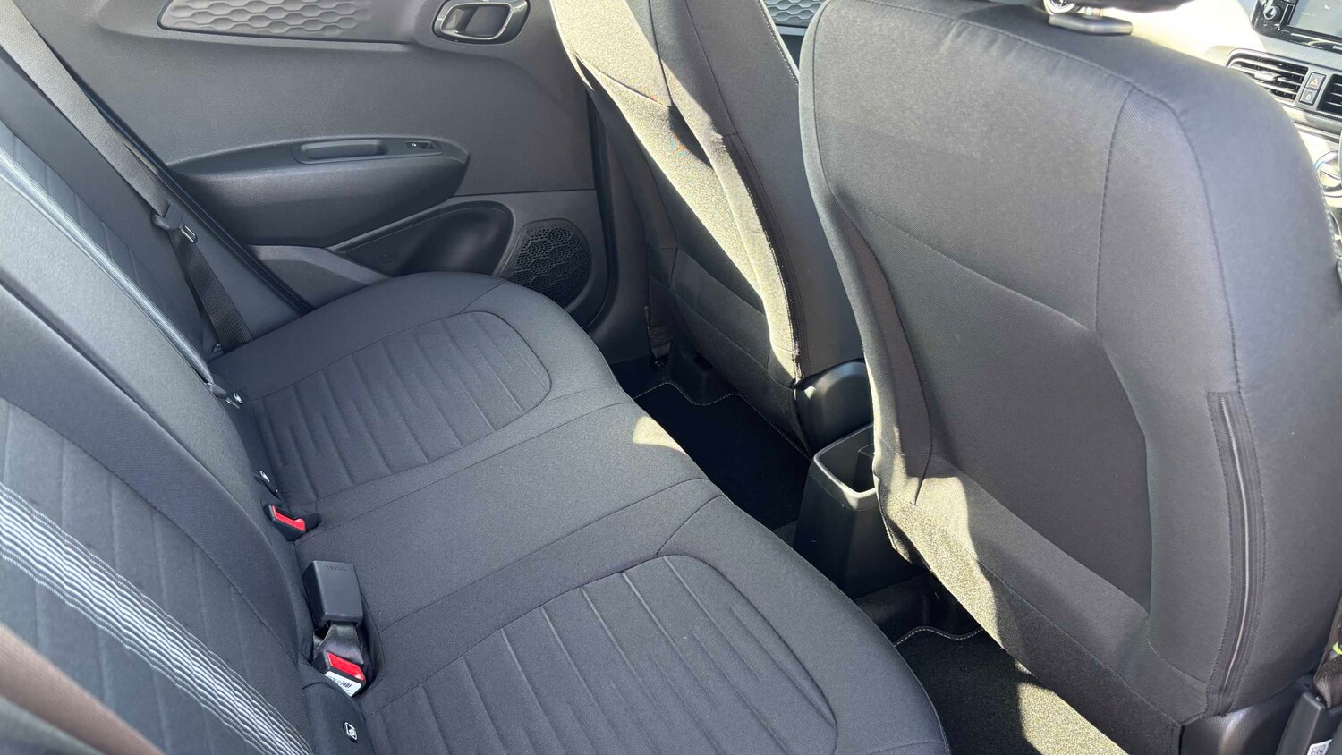 Used Hyundai i10 2026 for sale - 78173493: Photo 10