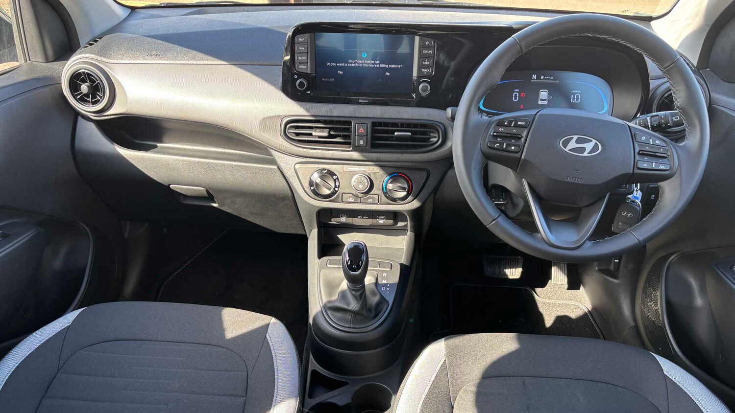 Used Hyundai i10 2026 for sale - 78173493: Photo 11