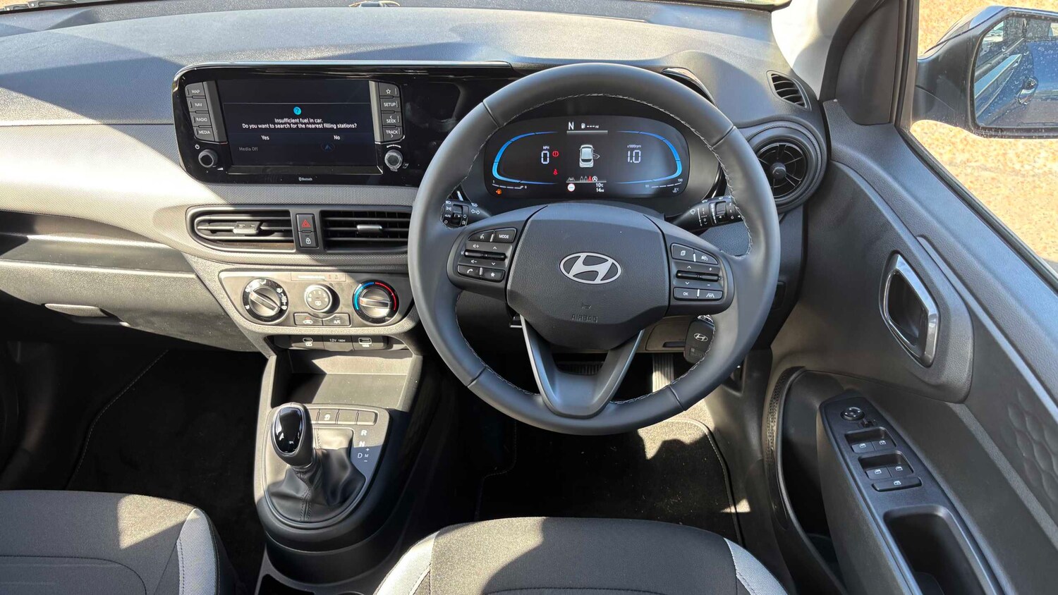 Used Hyundai i10 2026 for sale - 78173493: Photo 12