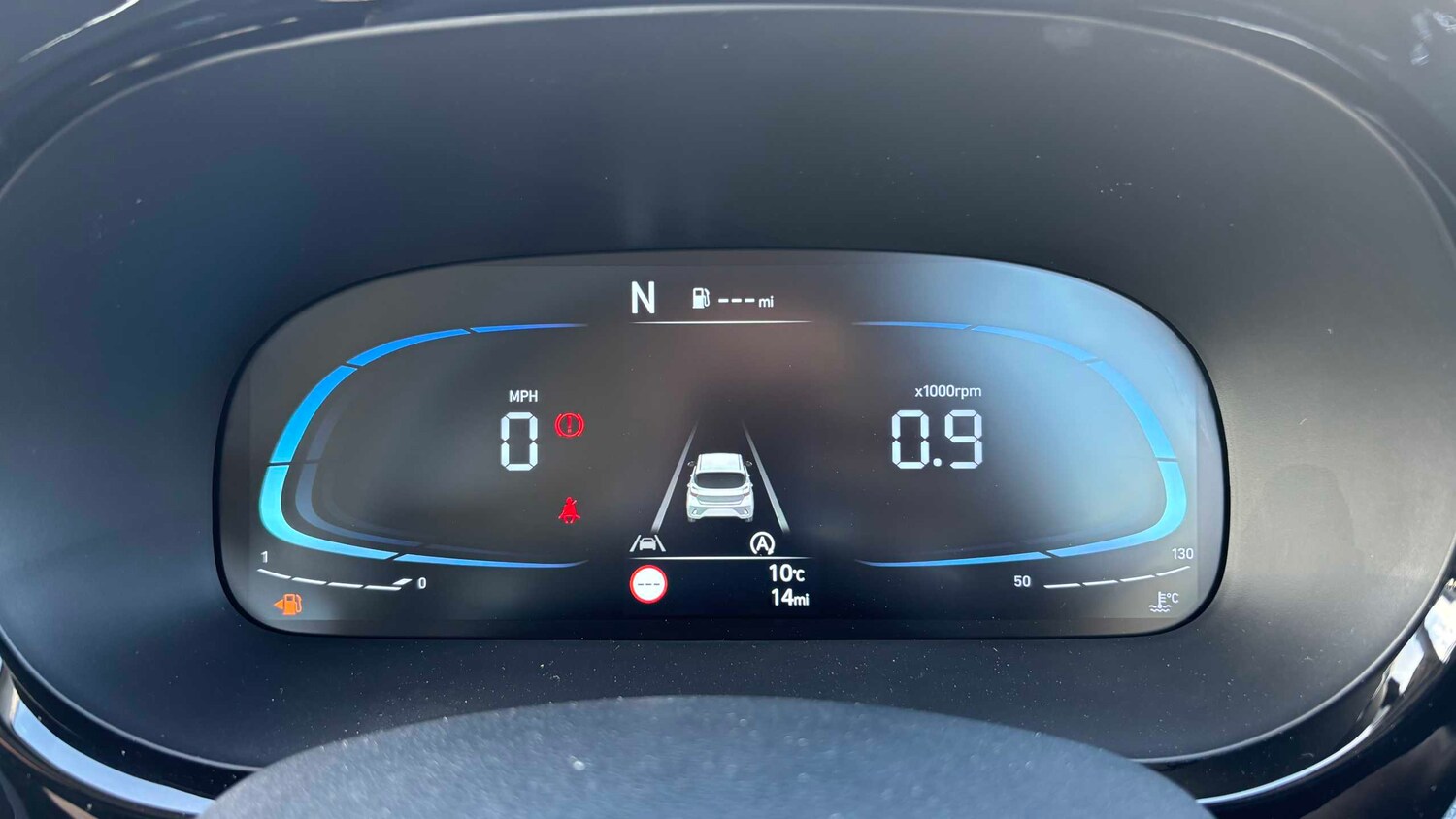 Used Hyundai i10 2026 for sale - 78173493: Photo 14